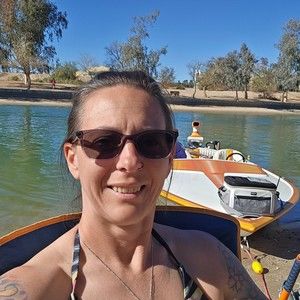 Meet your Posher, Binghams